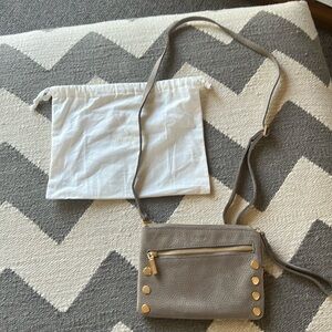 Hammitt Nash Convertible Crossbody/Wristlet